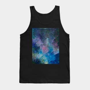 galaxico Tank Top